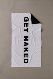 Looking for a good deal on bath towels for adults? Get Naked Bath Towel Urban Outfitters
