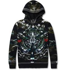 Givenchy Airplane Hoodie Mens Designer Fashion Hoodies Mens Designer Hoodies