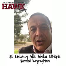 Gabriel Kaypaghian, Ex maestro del ASD, 🥳68 ANNIVERSARY