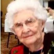 Dorothy Louise Barker Obituary December 27, 2015