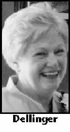 Rosalie Dellinger Obituary (2007)