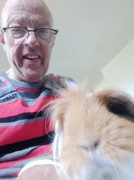 Me and cinnamon wish everyone a super weekend 💕