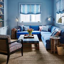 Colors That Go With Blue