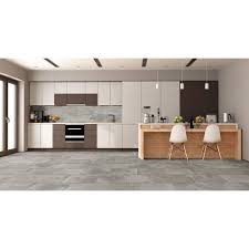 City Style Gray Ii Matte Porcelain Tile White Polished Porcelain Tiles Countertops Countertop Materials