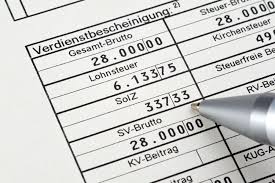 Wie können sie wohngeld beantragen? Gehaltsabrechnung Inhalt Faktoren Berechnung Beispiel Gehaltsabrechnung Steuererklarung Tipps Tipps Zum Geld Sparen