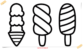 If your kids also like pizza, cookies and cakes, then let them have some pizza coloring pages, cookie coloring pages, and cake coloring pages, too, to make it even more fun. Coloring Book Pdf Download