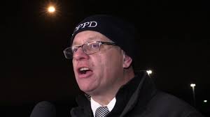 Orland Park mall shooting: Shoppers describe 'terror' inside after murder  as hunt for gunman continues