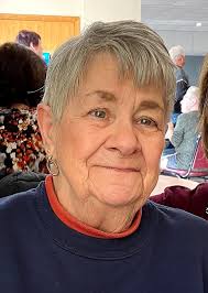 Marilyn Moeller Obituary (2024)