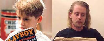 November 1990, in deutschland erst am 17. Damals Heute Die Stars Aus Kevin Allein Zu Haus Devin Ratray Buzz Mccallister Filmstarts De