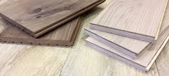 If you are considering hardwood floors, you have a few different options such as solid wood or engineered wood, unfinished or prefinished hardwood floors, and flat finish or click and lock wood flooring. Solid Vs Engineered Wood Floor Facts Misconceptions Tamalpais Hardwood Floors