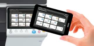A searchable online user manual is available for newer devices. Bizhub Remote Access Apps On Google Play