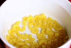 The fasta pasta machine promises to cook your pasta in half the time of boiling water by harnessing the power of your microwave. How To Cook Pasta In Microwave Enkivillage