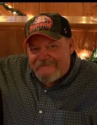 Obituary for James Kenneth Turk