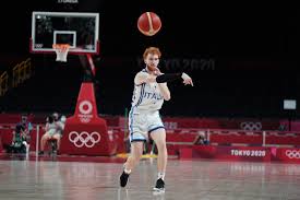 L'italia di meo sacchetti va a caccia dell'impresa per qualificarsi alla semifinale, che vorrebbe dire tra l'altro la certezza di giocarsi almeno la medaglia di bronzo. Italia Francia Olimpiadi Tokyo Basket Orario Programma Tv Streaming Quando Si Giocano I Quartii