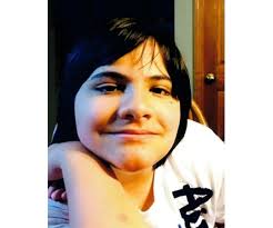 Gabriel Masters Obituary (2003