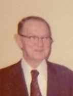 Hubert Otis Richards (1904-1976)