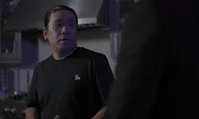 DrKInLA Gia Ohmy sweat glow