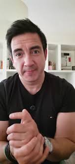 Matias Muñoz Saavedra