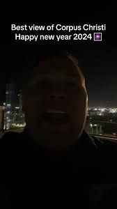 Blessed to see 2024 Happy New Year everyone 🎆 #bestview #happynewyear  #2024 #fyp