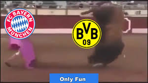 Bvb vs bayern lustig are a th… Fc Bayern Munchen Gegen Borussia Dortmund Bundesliga 2020 21 Lustige Fussball Memes Youtube