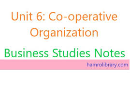 Co Operative Organization In 2020 Business Studies Cooperative Society Organization Meaning