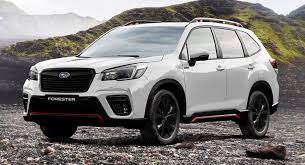 Jun 30, 2021 · the 2021 subaru forester received the highest possible rating for front crash prevention from iihs. Subaru Forester Specs 0 60 Quarter Mile Fastestlaps Com