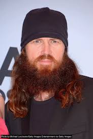 Duck Dynasty' star Jase Robertson shaves beard & looks amazing 😍 photos in  the comments 👇
