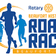 Beaufort Historic Rotary Road Race event image