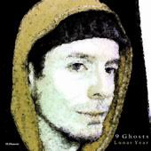 Mark Darnell-Marquez/9 Ghosts, Lunar Year (11:11 Music)