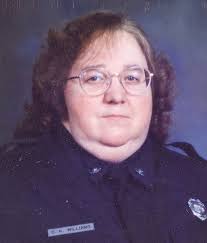 Cynthia Williams Obituary