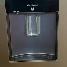Does not dispense ice or water, even if the. Moving Out Sales Samsung Fridge Rt77kbpn Comes With Freezer And Cold Water Dispenser Tv Home Appliances Kitchen Appliances Other Kitchen Appliances On Carousell