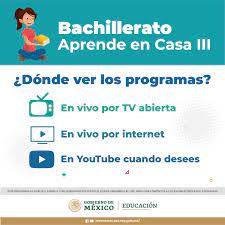 Señal online las 24 horas. Prepa En Linea Sep Fotos Facebook