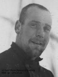 Scott Polar Research Institute, Cambridge » Meet the pioneers