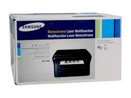 We have a desktop running windows 7, 64 bit. Samsung Scx 4300 Mfc All In One Monochrome Laser Printer Newegg Com