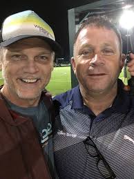 South Carolina Soccer Alumni