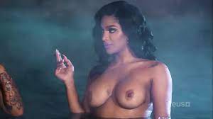 Joseline Hernandez Nude In Pool (Joselines Cabaret) - XXXi.PORN Video