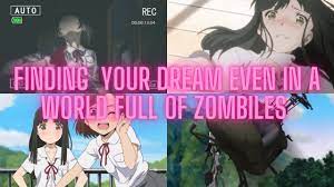 Pin By Shady Hafez On Gekidol Alice In Deadly School Special Reaction In 2021 Reactions School Dreaming Of You