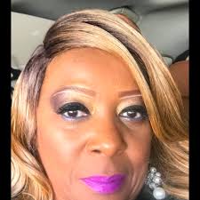 Candied Yam Pound Cake with a Hennessy Glaze!