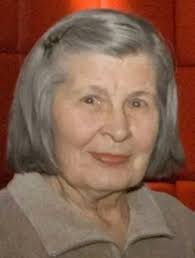 Obituary information for Gladys Pulak Luschyk)