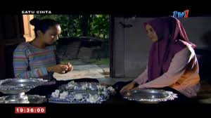 Alte episoade din cinta tiada ganti / sezonul 1 disponibile gratuit, online si cu subtitrare: Azrel Ismail Satu Cinta Episod 29 Credit To Tv1 Facebook