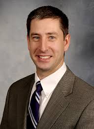 Jason Ellis named permanent department head for K-State Communications and  Agricultural Education Department