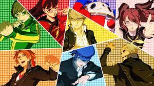 Check spelling or type a new query. Persona 4 Golden Wallpapers Wallpaper Cave