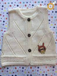 Bebek Yelegi Susleme Teknikleri Baby Knitting Patterns Bebek Yelek Orgu