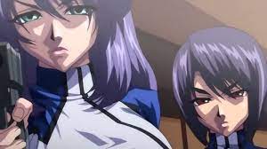 Hall of Hentai: Review: Kangoku Senkan