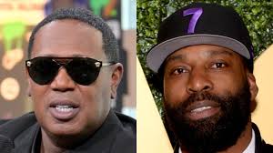 Master P, ex-NBA star Baron Davis in talks to buy Reebok for $2.4B