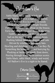 All Hallow S Eve Hallows Eve Eve Fall Halloween