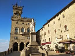 Ripóbblica d' san marein), also known as the most serene republic of san marino. Where To Stay In San Marino Check In Price