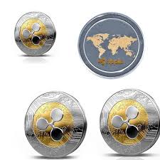 Xrp coin is at crossroads between bullish and bearish pressures. Ripple Coin Xrp Crypto Commemorative Ripple Xrp Round Collectors Coin Gift Wish
