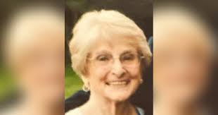 Rita Egan Obituary