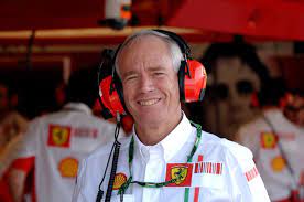 Check spelling or type a new query. Rory Byrne Is New Ferrari Designer S Guru